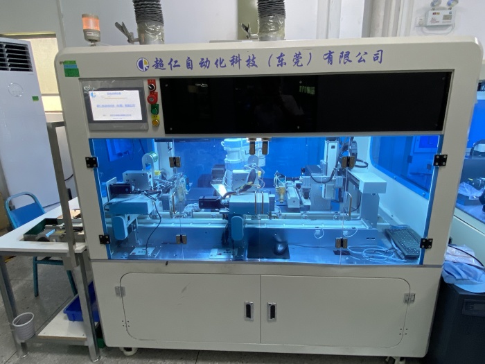 ͭ�������Զ��㺸��