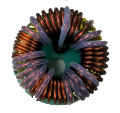 Three-phase Common Choke(TL10C)