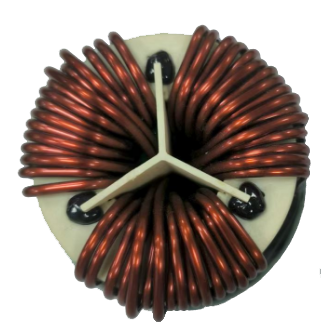 Three-phase Common Choke(1K107)