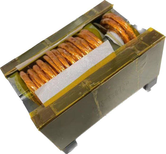 OBC main transformer 6.6KW