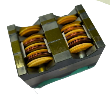 DCDC transformer 7KW